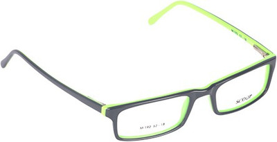 

Scoop Full Rim Rectangle Frame(52 mm