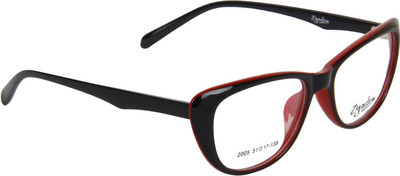 

Zyaden Full Rim Cat-eyed Frame(51 mm