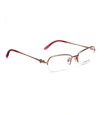 

Celine Dion Half Rim Rectangle Frame(51 mm