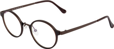 

Farenheit Full Rim Round Frame(46 mm