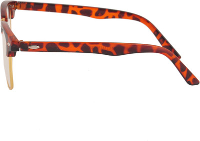 

Ewan Full Rim Round Frame(51 mm