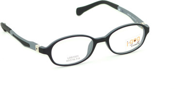 

I-GOG Full Rim Oval Frame(43 mm