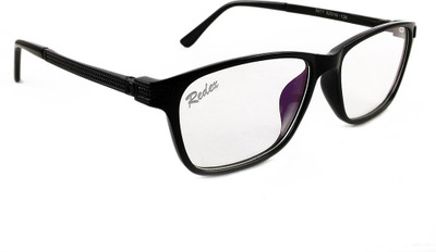 

Redex Full Rim Rectangle Frame(50 mm