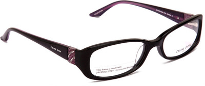 

Celine Dion Full Rim Rectangle Frame(53 mm