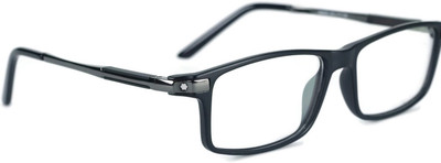 

Specs N Lenses Full Rim Rectangle Frame(55 mm