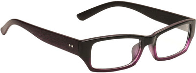 

Ewan Full Rim Rectangle Frame(51 mm