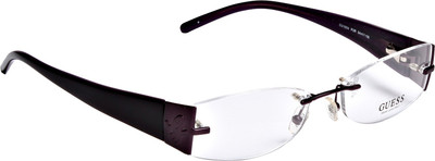 

Guess Full Rim Oval Frame(54 mm