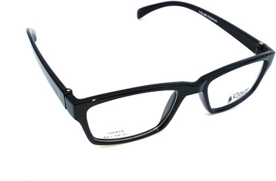 

Teenager Full Rim Rectangle Frame(50 mm