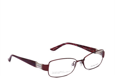 

Celine Dion Full Rim Rectangle Frame(54 mm