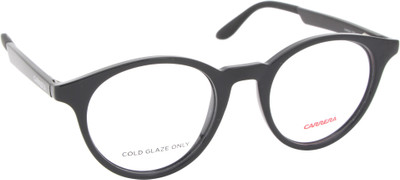 

Carrera Full Rim Round Frame(48 mm