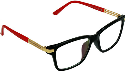 

ULTRAVISION Full Rim Rectangle Frame(55 mm