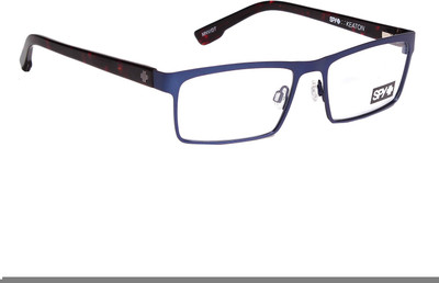 

Spy Plus Full Rim Rectangle Frame(54 mm