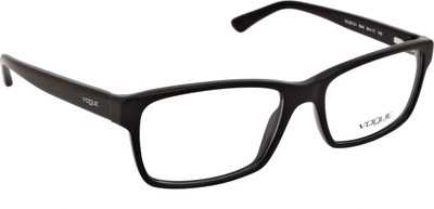 

Vogue Full Rim Rectangle Frame(54 mm