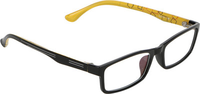 

Olvin Full Rim Rectangle Frame(52 mm