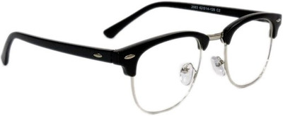 

Peter Jones Full Rim Square Frame(62 mm