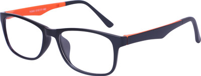 

Clark Eye Full Rim Square Frame(50 mm