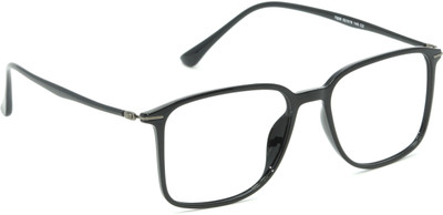 

Fizan Full Rim Wayfarer Frame(52 mm