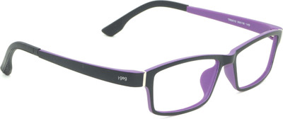 

I-GOG Full Rim Rectangle Frame(50 mm