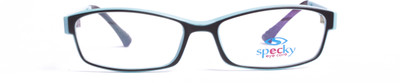 

Specky Full Rim Rectangle Frame(52 mm