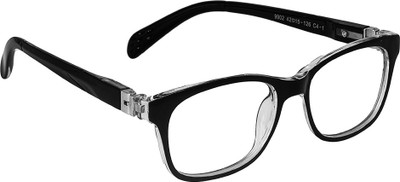 

Terry Ford Full Rim Rectangle Frame(42 mm
