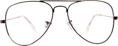 REDHILLS Full Rim Round Frame(55 mm)