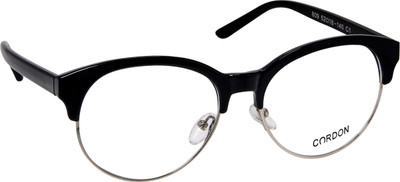 

Cardon Full Rim Round Frame(52 mm