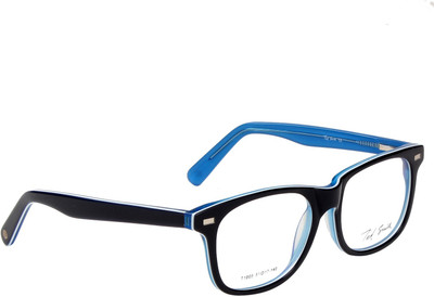

Ted Smith Full Rim Wayfarer Frame(51 mm