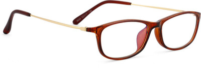 

Royal Son Full Rim Rectangle Frame(52 mm