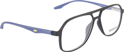 

Blackburn Full Rim Rectangle, Square, Wayfarer, Aviator Frame(54 mm