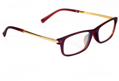 

Redex Full Rim Wayfarer Frame(50 mm