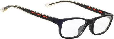 

Hawai Full Rim Rectangle Frame(51 mm