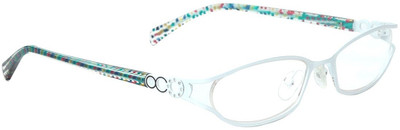 Hawai Full Rim Oval Frame(51 mm