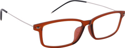FULTON Full Rim Square Frame(52 mm)