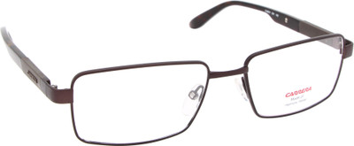 

Carrera Full Rim Rectangle Frame(55 mm