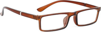 

Royal Son Full Rim Rectangle Frame(53 mm