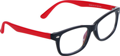

Ocnik Full Rim Rectangle Frame(50 mm
