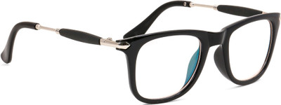

Royal Son Full Rim Rectangle Frame(51 mm