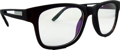 

Els Full Rim Rectangle Frame(48 mm