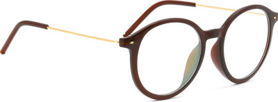 

Royal Son Full Rim Round Frame(50 mm
