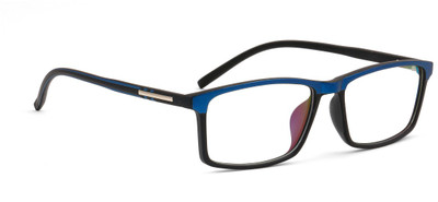 

Royal Son Full Rim Rectangle Frame(54 mm