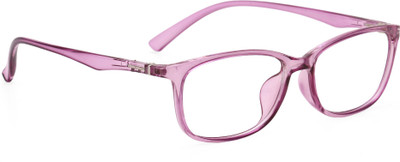 

Royal Son Full Rim Square Frame(52 mm