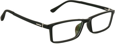 

Royal Son Full Rim Square Frame(52 mm