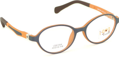 

I-GOG Full Rim Round Frame(44 mm