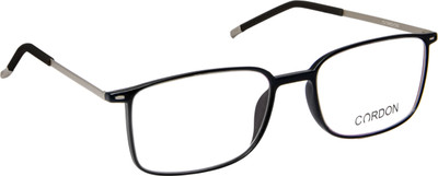

Cardon Full Rim Rectangle Frame(50 mm
