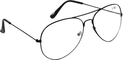 

Amour Full Rim Aviator Frame(52 mm