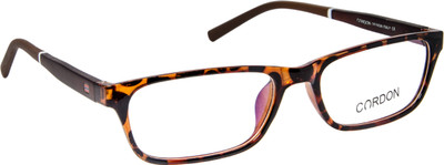 

Cardon Full Rim Rectangle Frame(54 mm