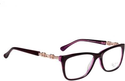 

Ted Smith Full Rim Wayfarer Frame(54 mm