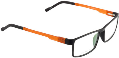 

Farenheit Full Rim Rectangle Frame(54 mm