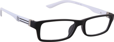 

iSTAR Full Rim Rectangle Frame(48 mm