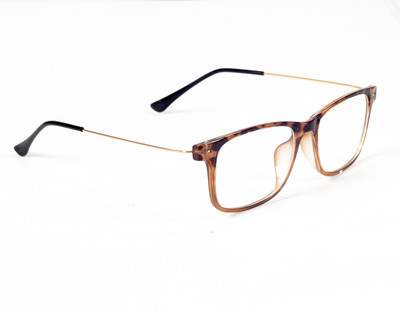 

Redex Full Rim Wayfarer Frame(40 mm